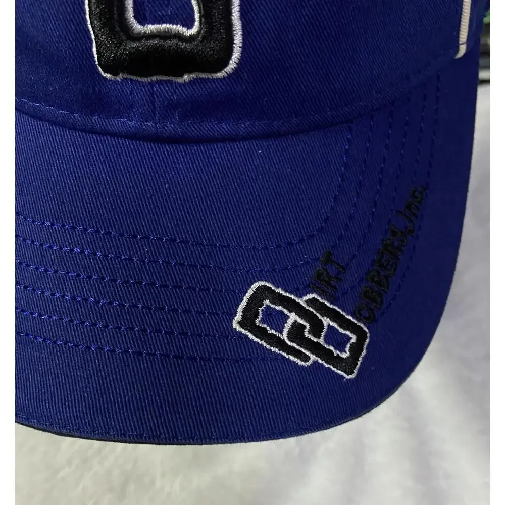 Dirt Dobbers inc. Excavating Contractor Phenix City AL Alabama SnapBack Adj Hat